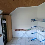 Dmd Ferienhaus Sarajevo