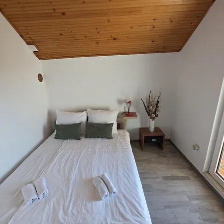 Holiday home Holiday Dmd Sarajevo