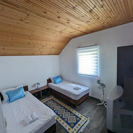 Holiday home Holiday Dmd