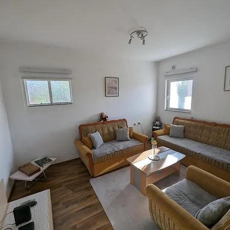 Holiday home Holiday Dmd Sarajevo