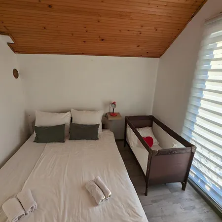 Holiday home Holiday Dmd