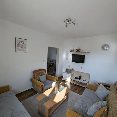 Holiday home Holiday Dmd Sarajevo