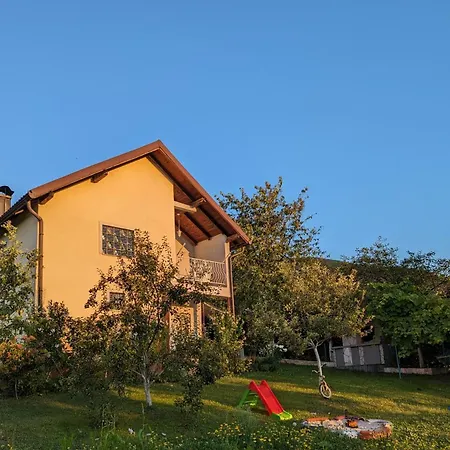 Holiday home Holiday Dmd