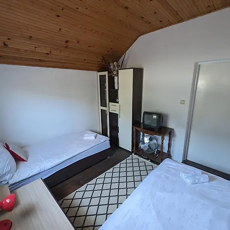 Holiday home Holiday Dmd *