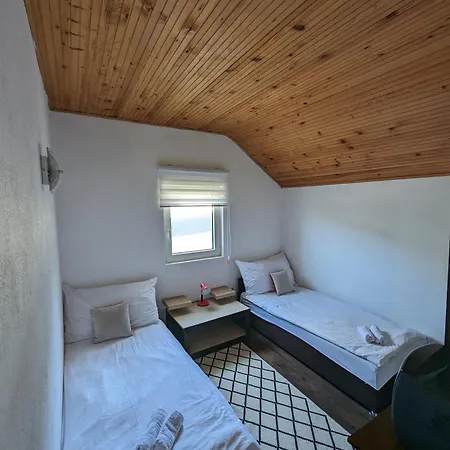 Holiday home Holiday Dmd Sarajevo