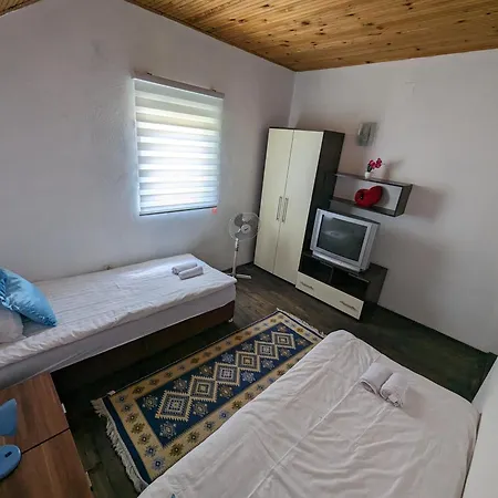 Holiday home Holiday Dmd