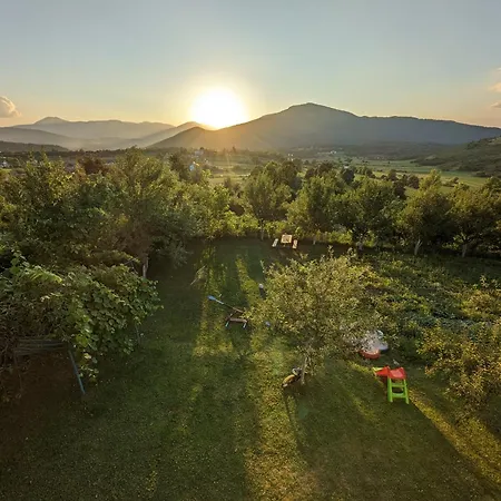 Holiday Dmd Holiday home Sarajevo