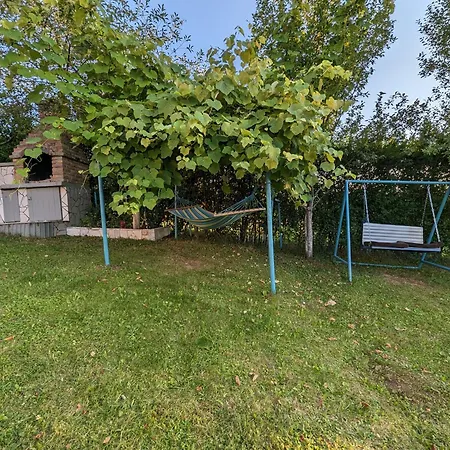 Dmd Ferienhaus Sarajevo
