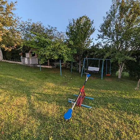 Ferienhaus Dmd *