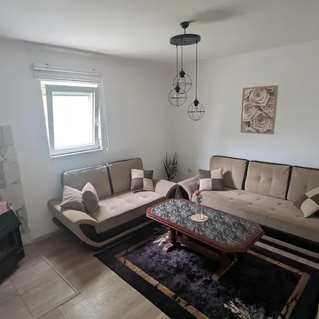 Dmd Ferienhaus Sarajevo